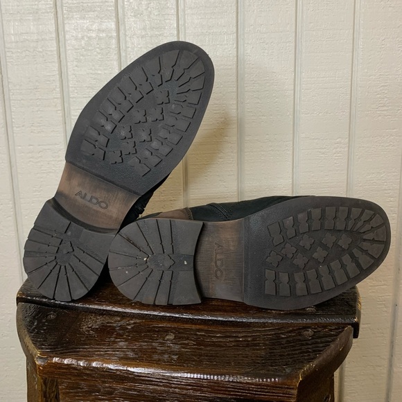 Aldo boots, size 9. - Picture 2 of 7